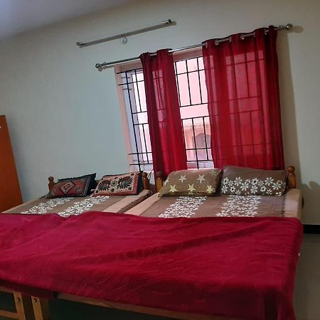 Jack N Jill Holidays Inn Ooty Exterior foto