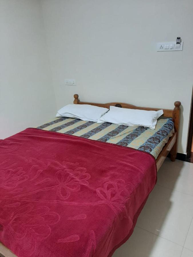 Jack N Jill Holidays Inn Ooty Exterior foto