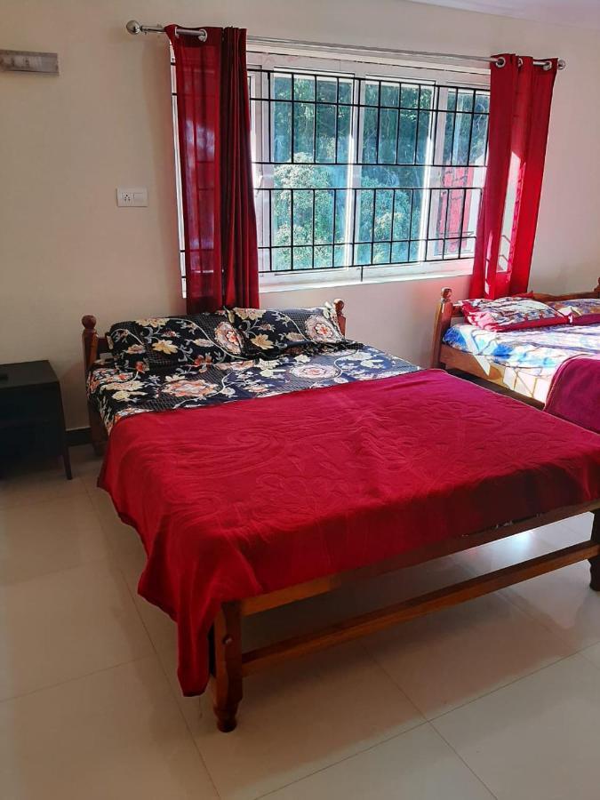 Jack N Jill Holidays Inn Ooty Exterior foto