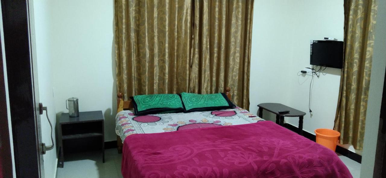 Jack N Jill Holidays Inn Ooty Exterior foto